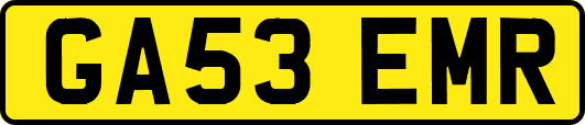 GA53EMR