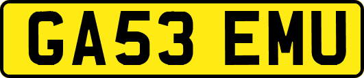 GA53EMU