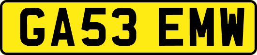 GA53EMW