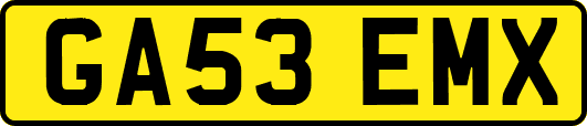GA53EMX