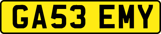 GA53EMY