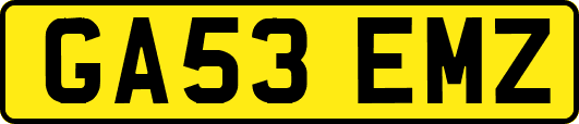 GA53EMZ