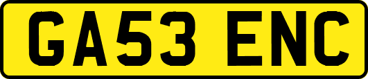 GA53ENC