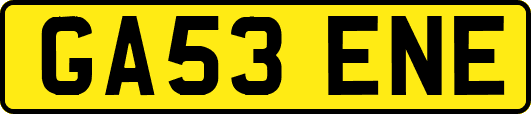 GA53ENE