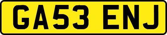 GA53ENJ