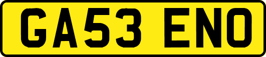 GA53ENO