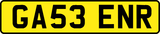 GA53ENR