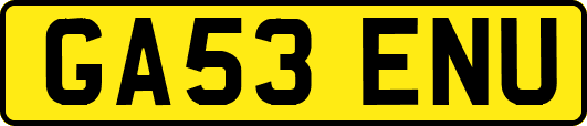 GA53ENU