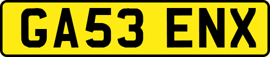 GA53ENX