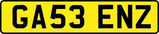 GA53ENZ