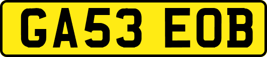 GA53EOB
