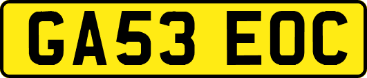 GA53EOC