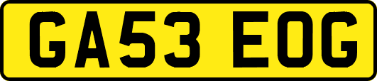 GA53EOG