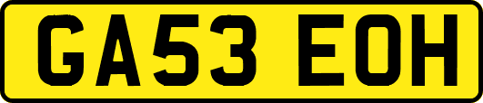 GA53EOH