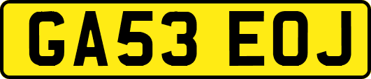 GA53EOJ