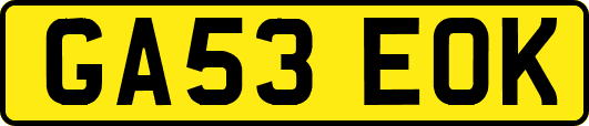 GA53EOK