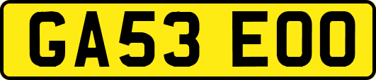GA53EOO