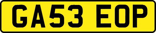 GA53EOP
