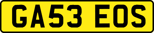 GA53EOS