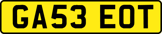 GA53EOT