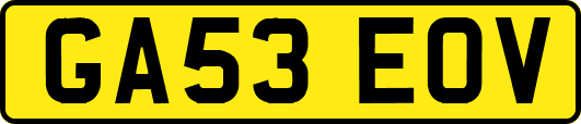 GA53EOV