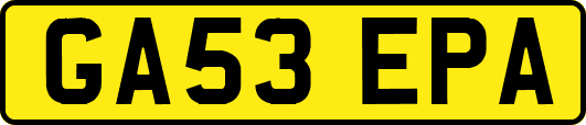 GA53EPA