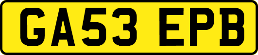 GA53EPB