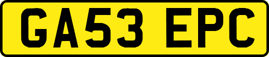 GA53EPC