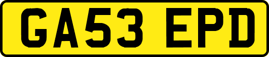 GA53EPD