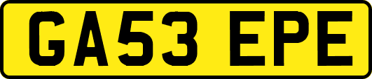 GA53EPE