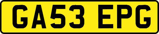 GA53EPG