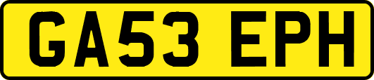 GA53EPH