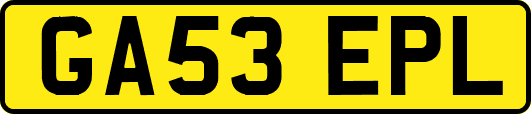 GA53EPL