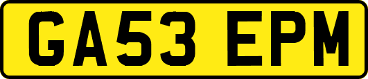 GA53EPM