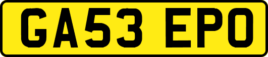 GA53EPO