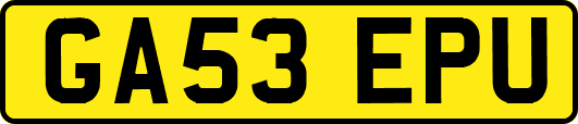 GA53EPU