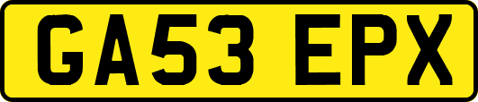 GA53EPX