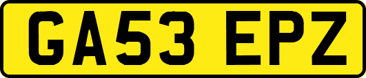 GA53EPZ