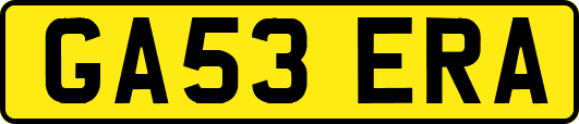 GA53ERA