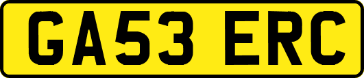 GA53ERC