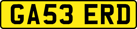 GA53ERD
