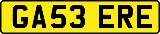 GA53ERE