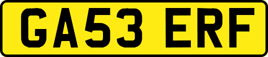 GA53ERF