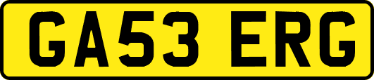 GA53ERG