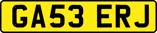 GA53ERJ