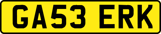 GA53ERK