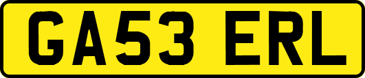 GA53ERL