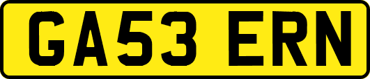 GA53ERN