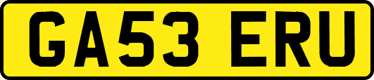 GA53ERU