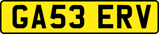 GA53ERV